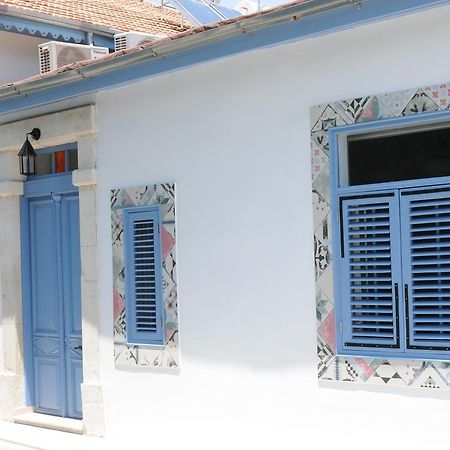 The Stable Villa Limassol Bagian luar foto