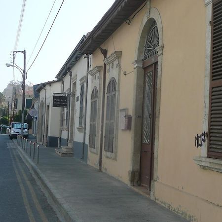 The Stable Villa Limassol Bagian luar foto