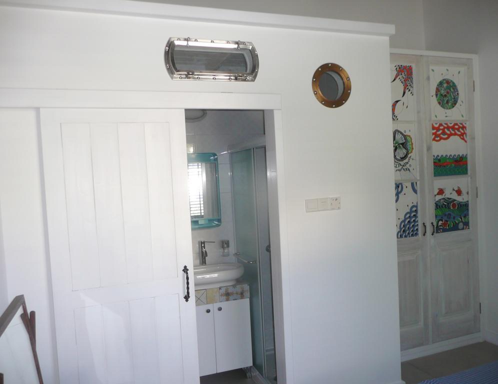 The Stable Villa Limassol Bagian luar foto