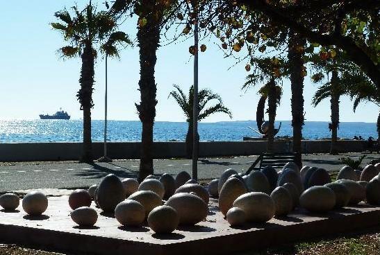 The Stable Villa Limassol Bagian luar foto